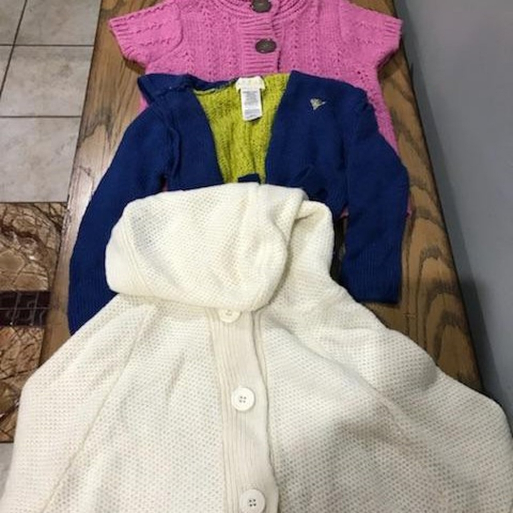 Sweaters - Picture 2 of 4